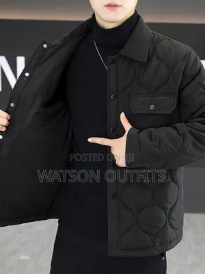 Men's New and Original Jackets and Coats Totally Very Best