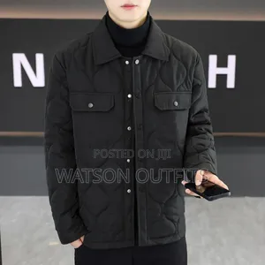 Men's New and Original Jackets and Coats Totally Very Best