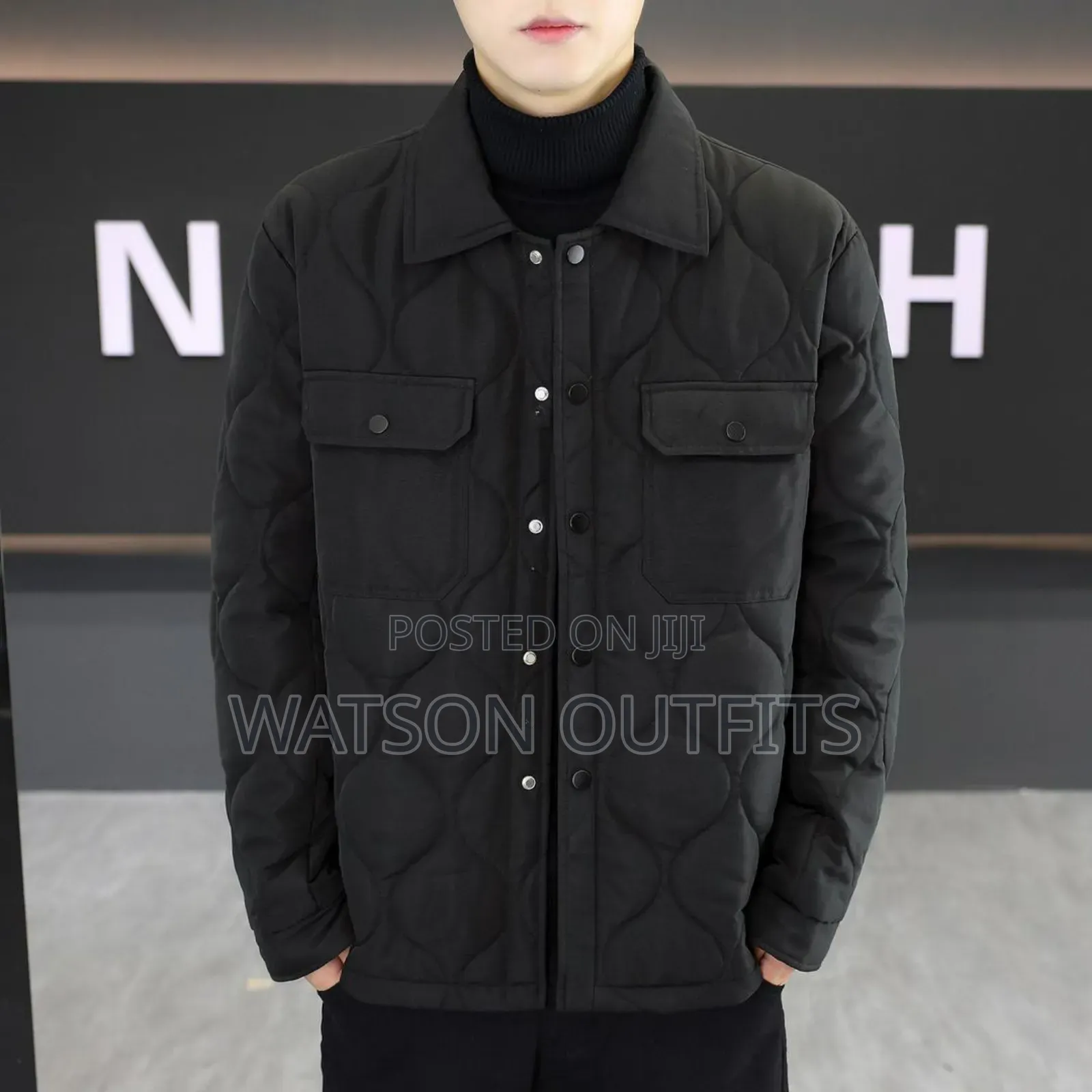 Men's New and Original Jackets and Coats Totally Very Best
