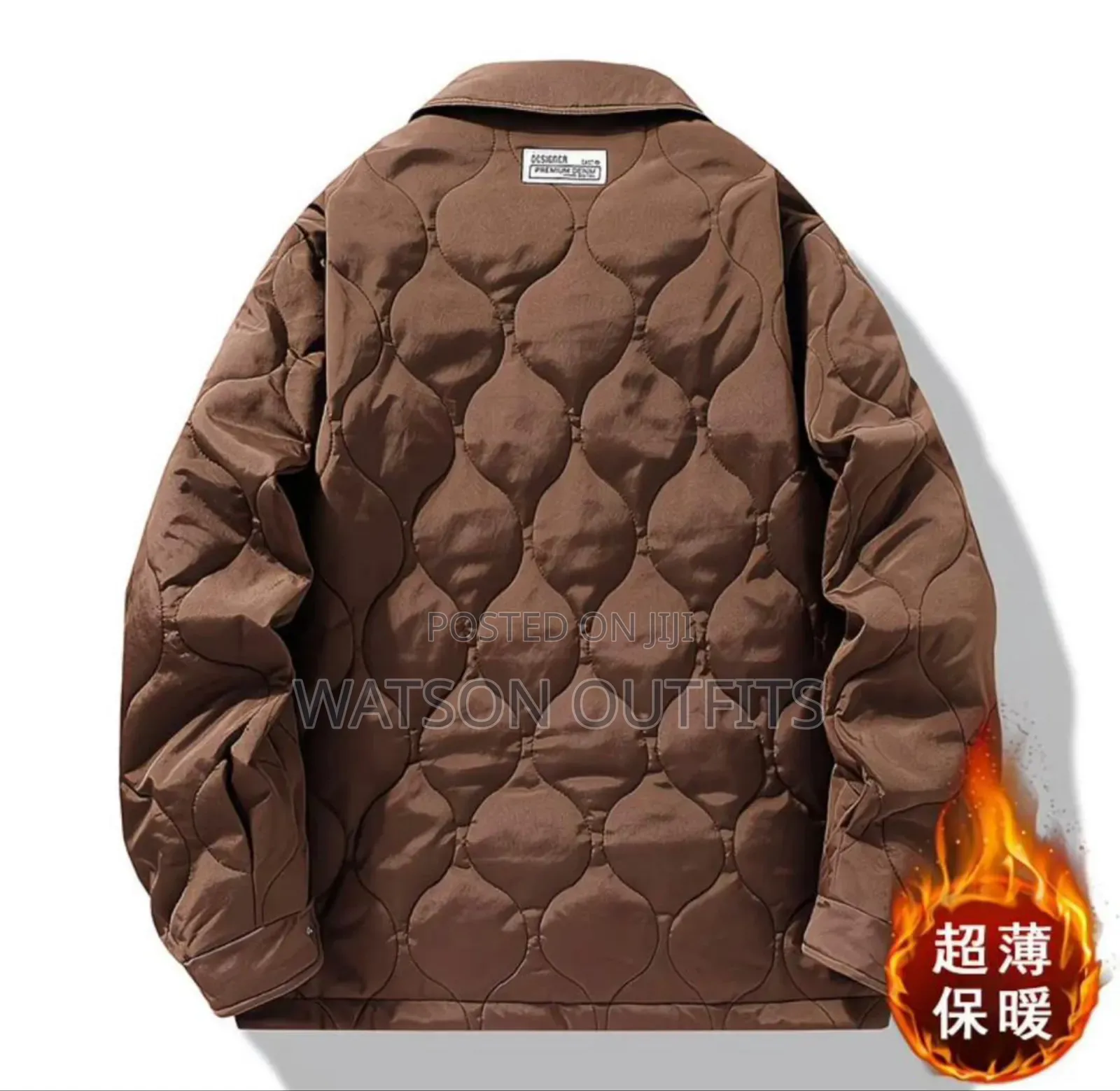 Men's New and Original Jackets and Coats Totally Very Best