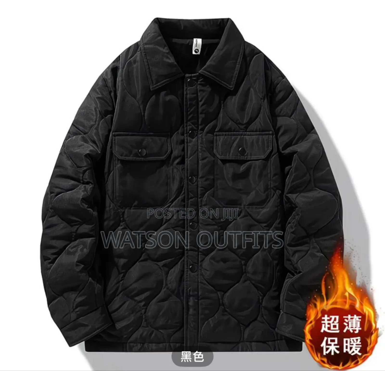 Men's New and Original Jackets and Coats Totally Very Best