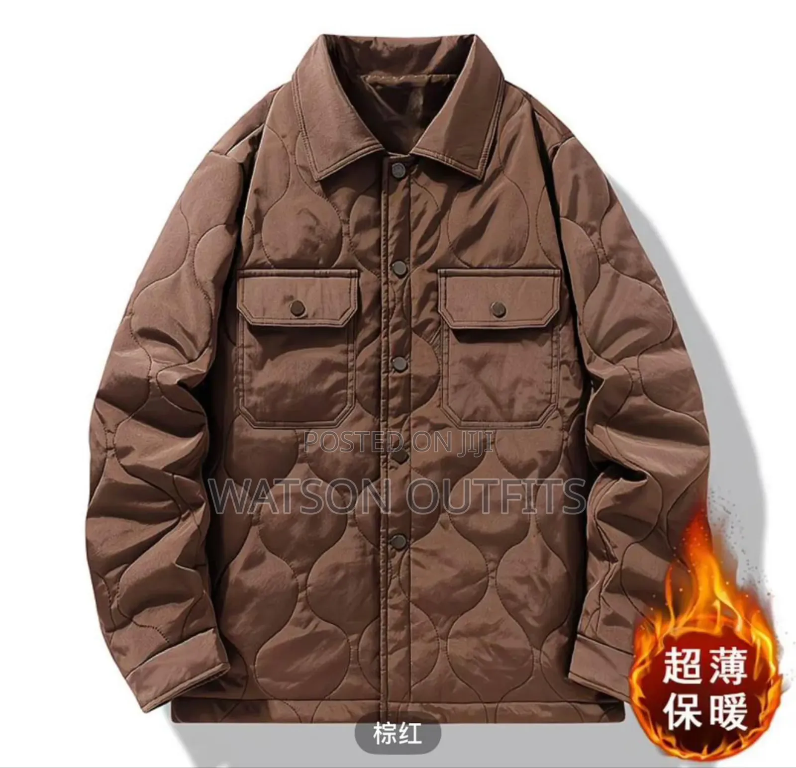 Men's New and Original Jackets and Coats Totally Very Best
