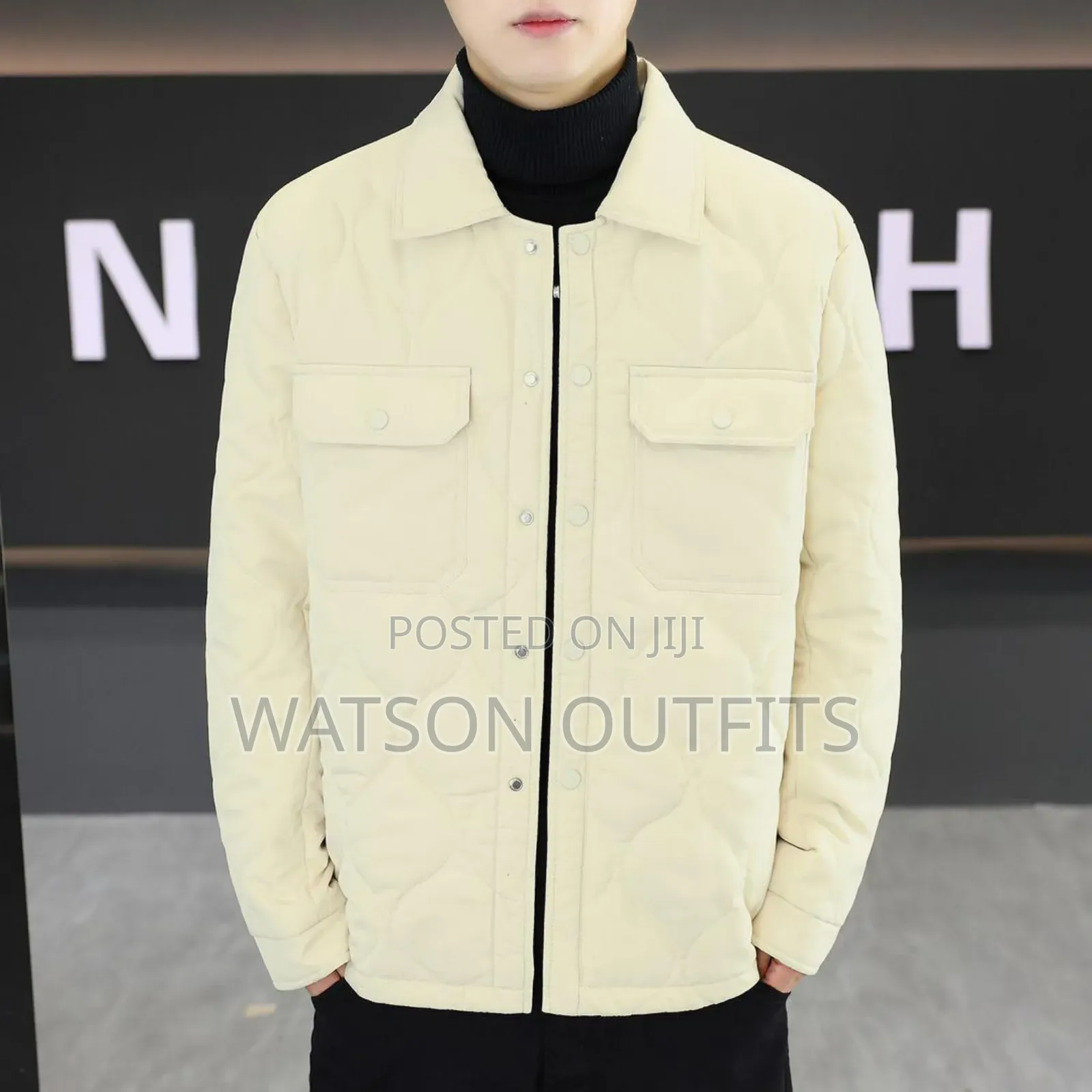 Men's New and Original Jackets and Coats Totally Very Best