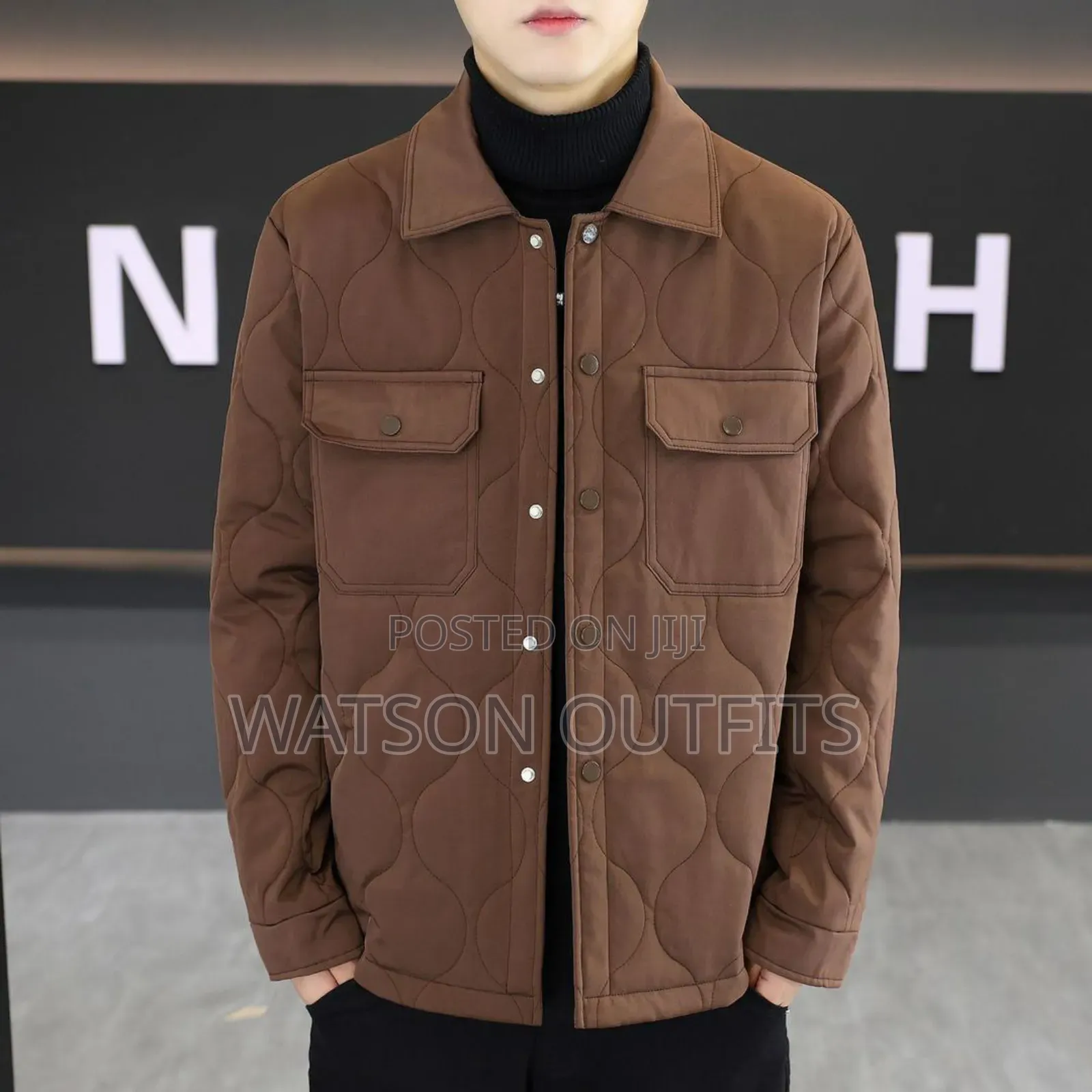 Men's New and Original Jackets and Coats Totally Very Best