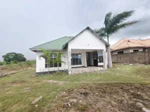 3bdrm House in Mchakama Real Estate, Maili Mmoja for sale