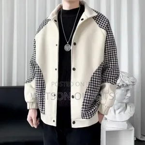 Men's New and Original Coats or Jackets Brand New Originally Very Nice