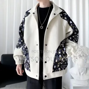 Men's New and Original Coats or Jackets Brand New Originally Very Nice