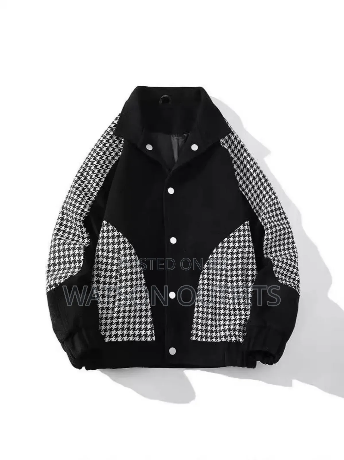 Men's New and Original Coats or Jackets Brand New Originally Very Nice