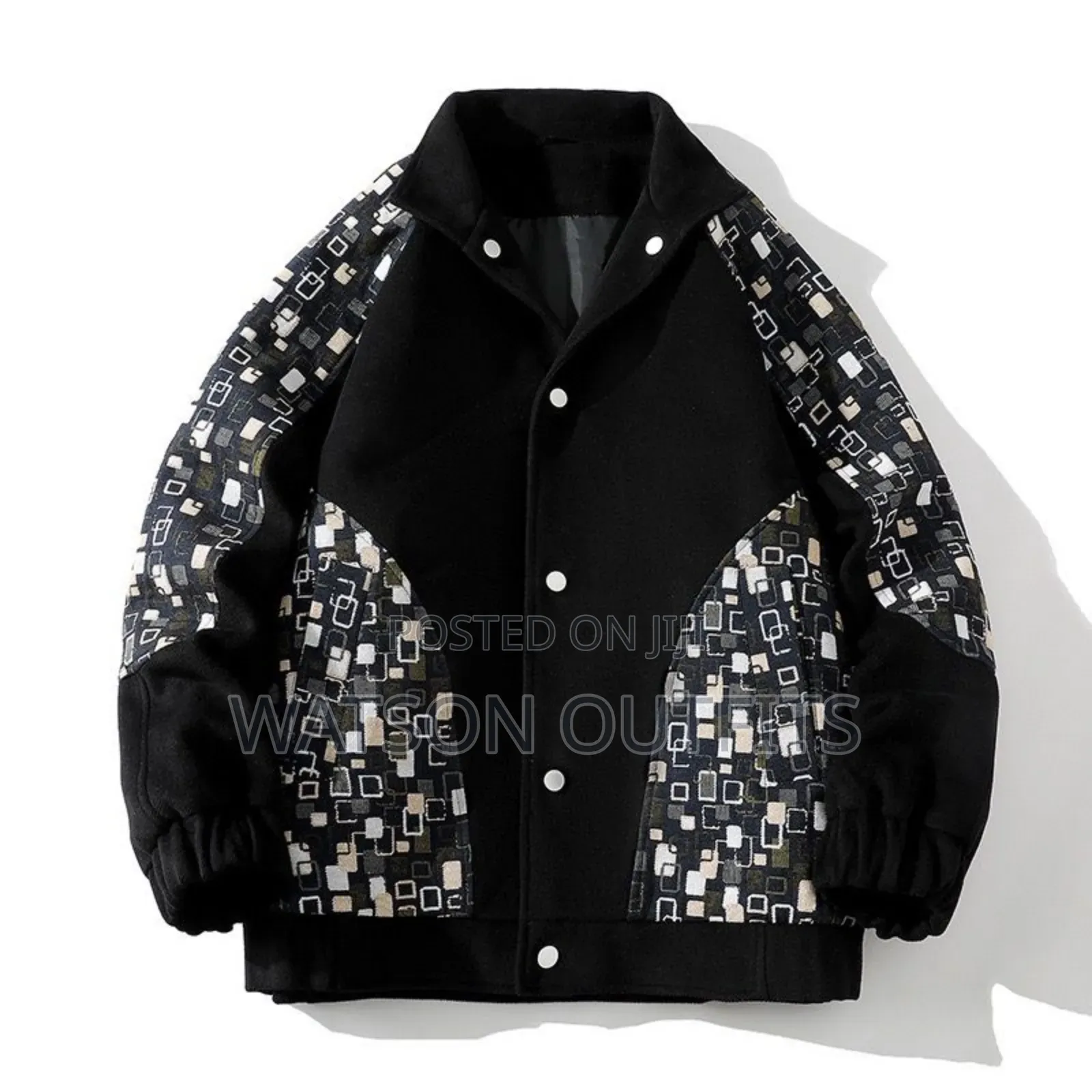 Men's New and Original Coats or Jackets Brand New Originally Very Nice