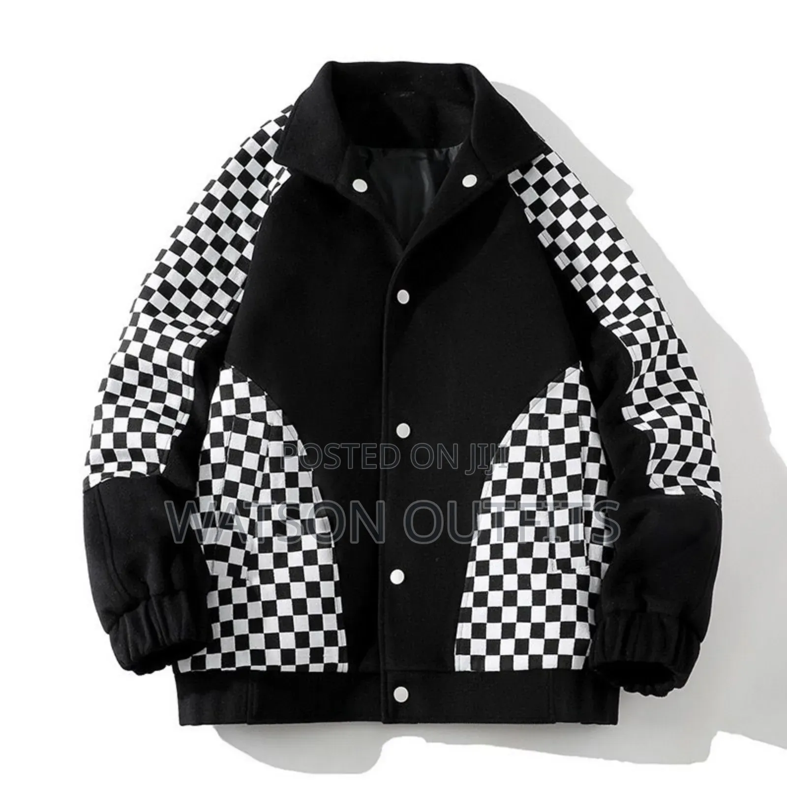 Men's New and Original Coats or Jackets Brand New Originally Very Nice