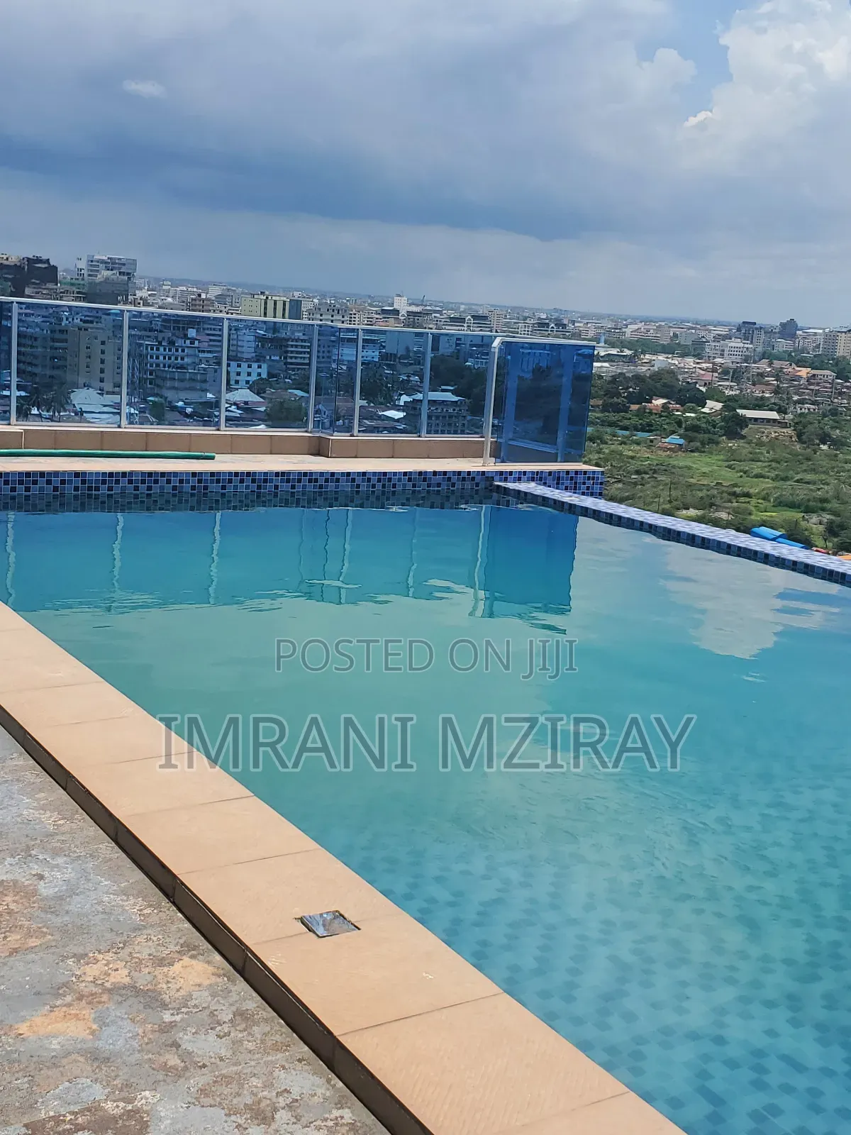Furnished 3bdrm Apartment in Kinondoni for rent