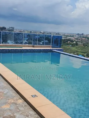 Furnished 3bdrm Apartment in Kinondoni for rent