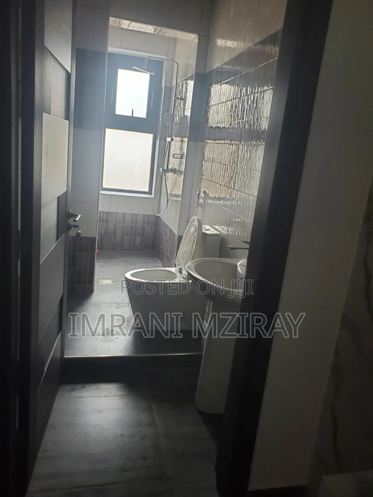 Furnished 3bdrm Apartment in Kinondoni for rent