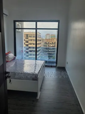 Furnished 3bdrm Apartment in Kinondoni for rent