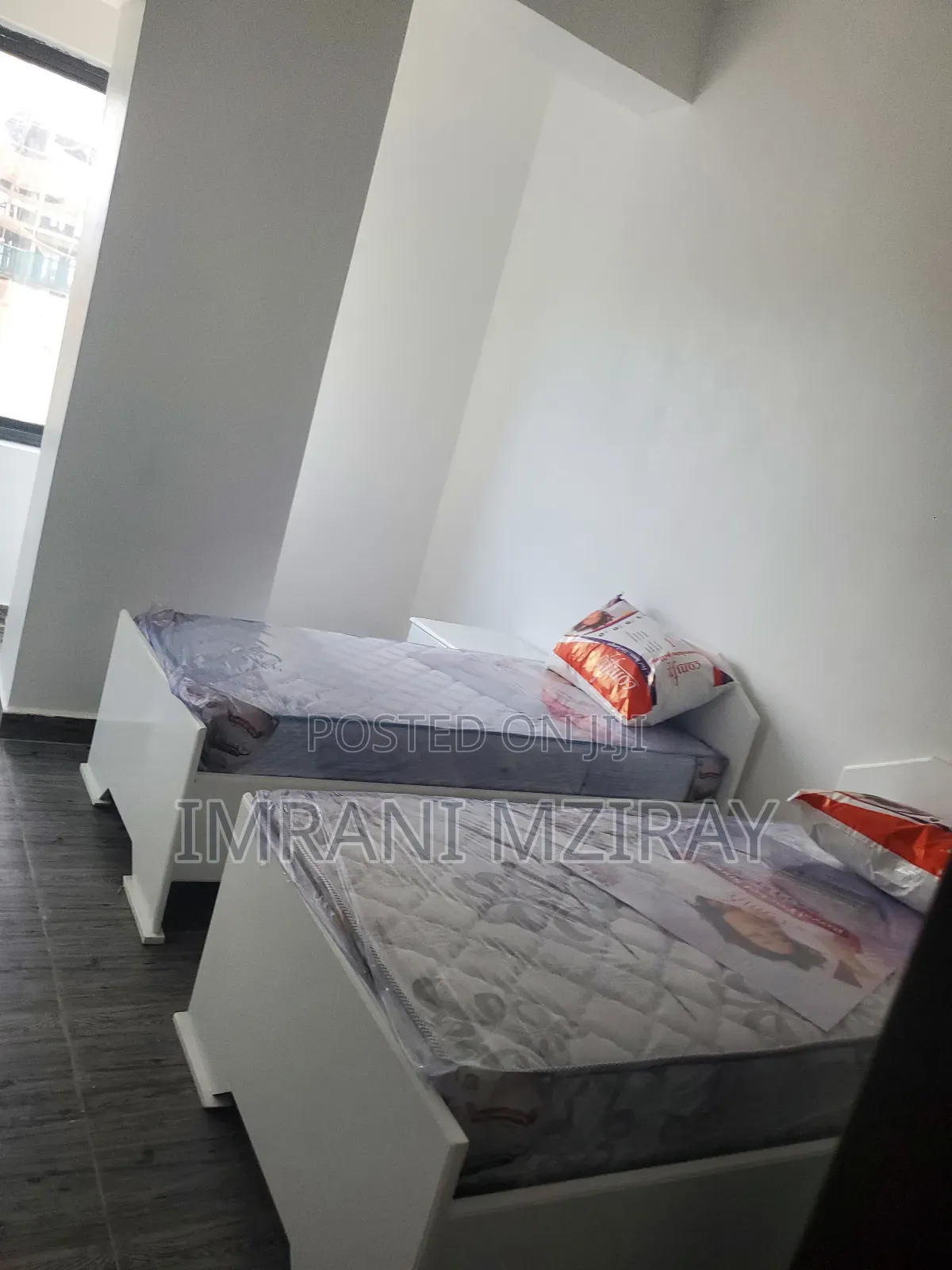 Furnished 3bdrm Apartment in Kinondoni for rent