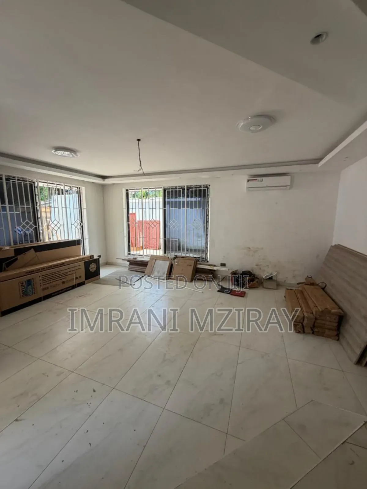 Furnished 3bdrm Apartment in Kinondoni for rent