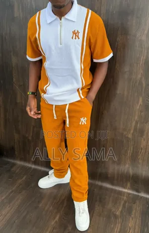 Full Clothing More Brand for Men's