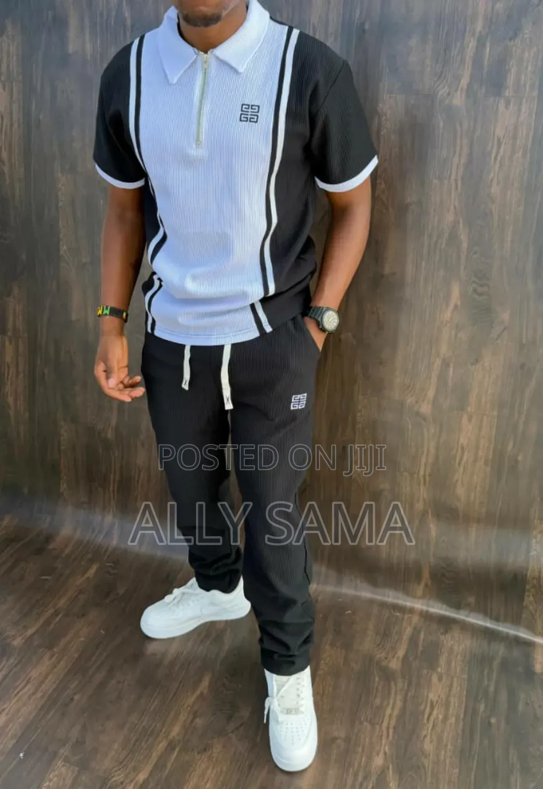 Full Clothing More Brand for Men's