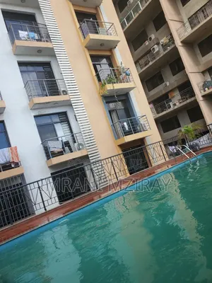 Furnished 3bdrm Apartment in Upanga East for sale