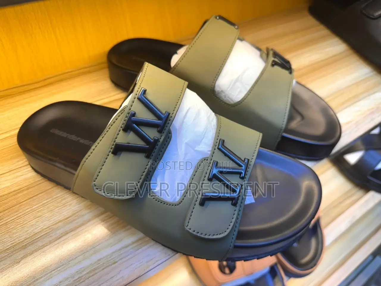 Sandals Original