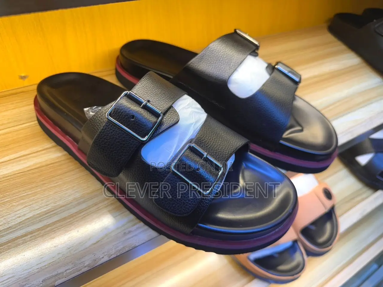 Sandals Original