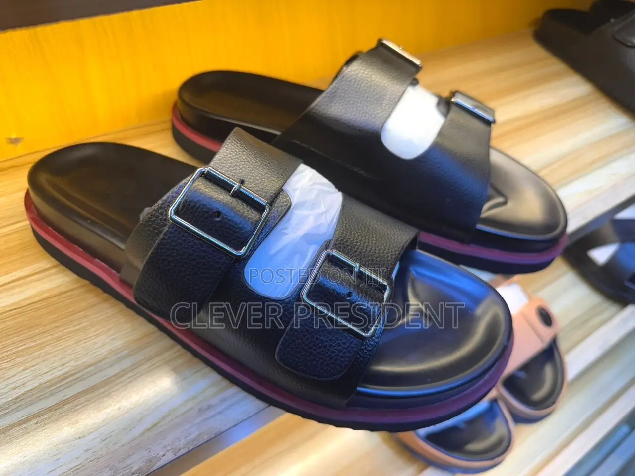 Sandals Original