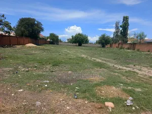Commercial Plot for Sale Mbweni