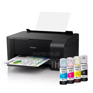 Epson Ecotank L3110