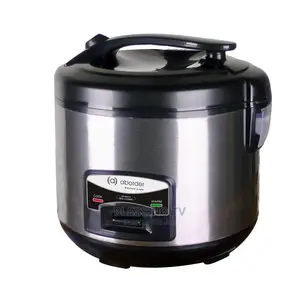Aborder Rice Cooker