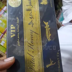 Vip Vital Horney Burudisha Mwili, Toa Uchovu Tenda Zaid