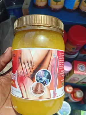 Gout, Ongeza Ute, Tibu Misuli Na Mifupa, Kiuno, Mgongo, Magoti Nk