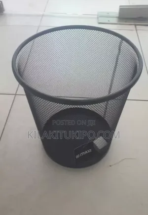 Office Dustibin