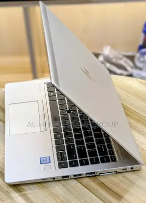 Laptop HP EliteBook 840 G6 8GB Intel Core i5 SSD 256GB