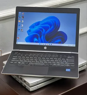 Laptop HP ProBook MT31 8GB Intel Core i5 SSD 500GB