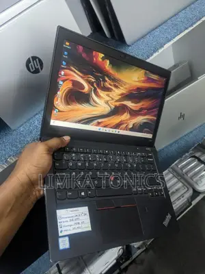 New Laptop Lenovo ThinkPad X280 8GB Intel Core i5 SSD 256GB