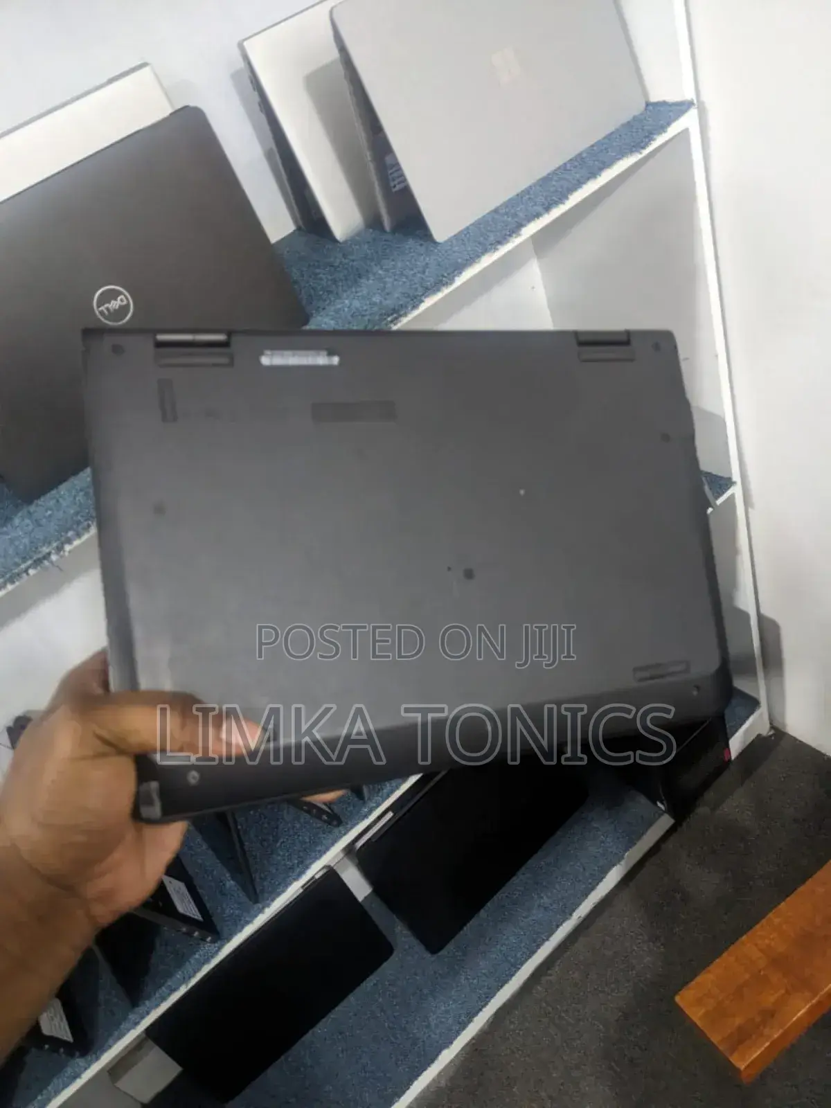 New Laptop Lenovo ThinkPad X280 8GB Intel Core i5 SSD 256GB