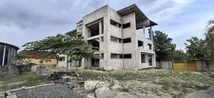 Commercial Property for Sale Mbweni