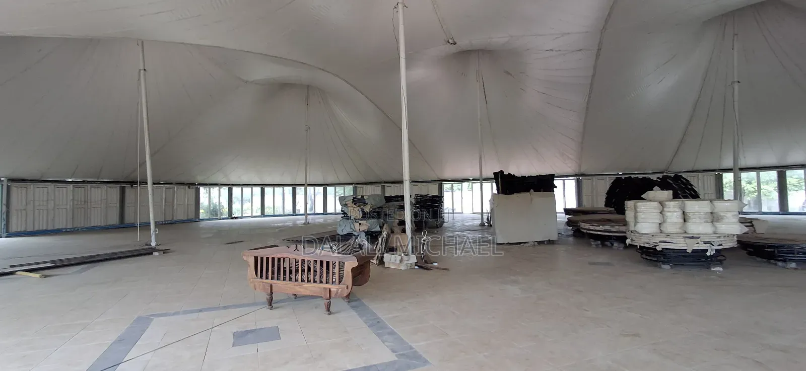 Commercial Property for Sale Mbweni