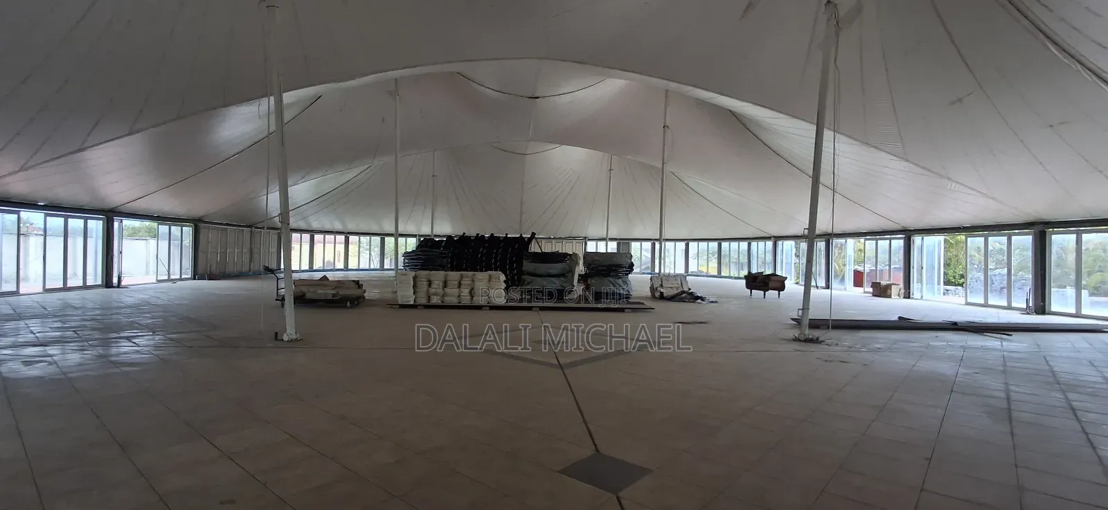 Commercial Property for Sale Mbweni