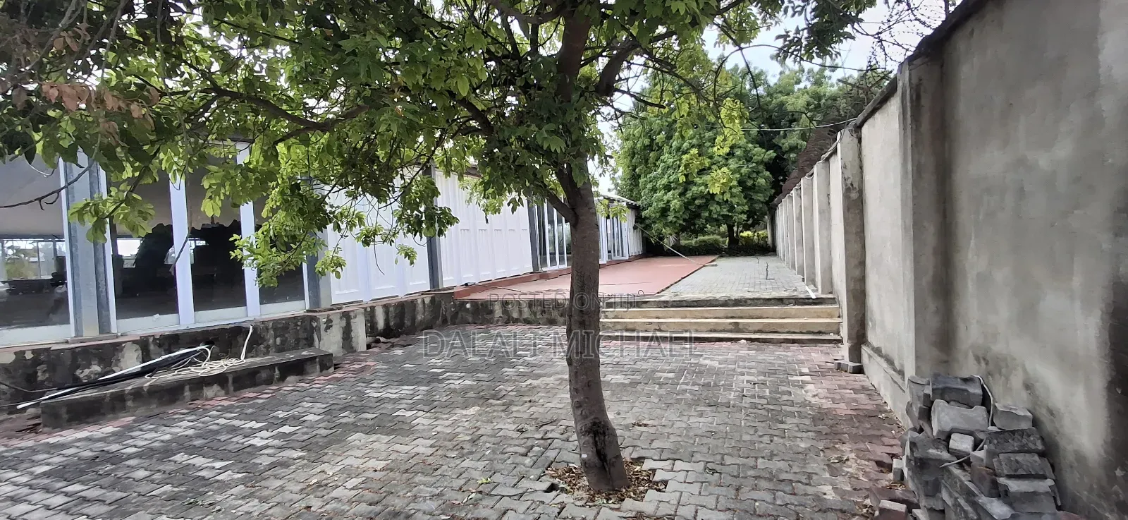 Commercial Property for Sale Mbweni