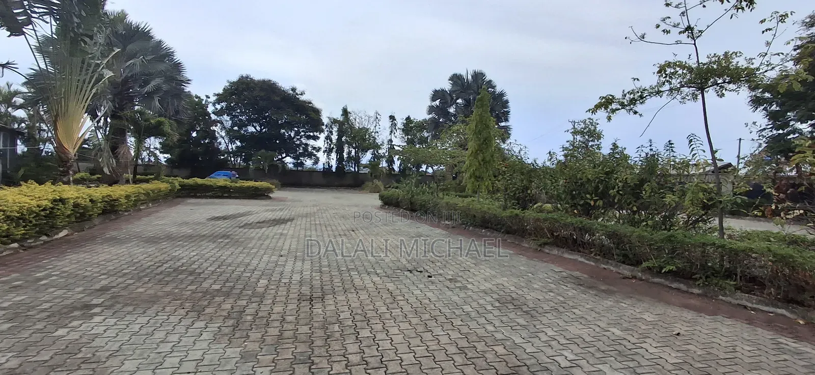 Commercial Property for Sale Mbweni