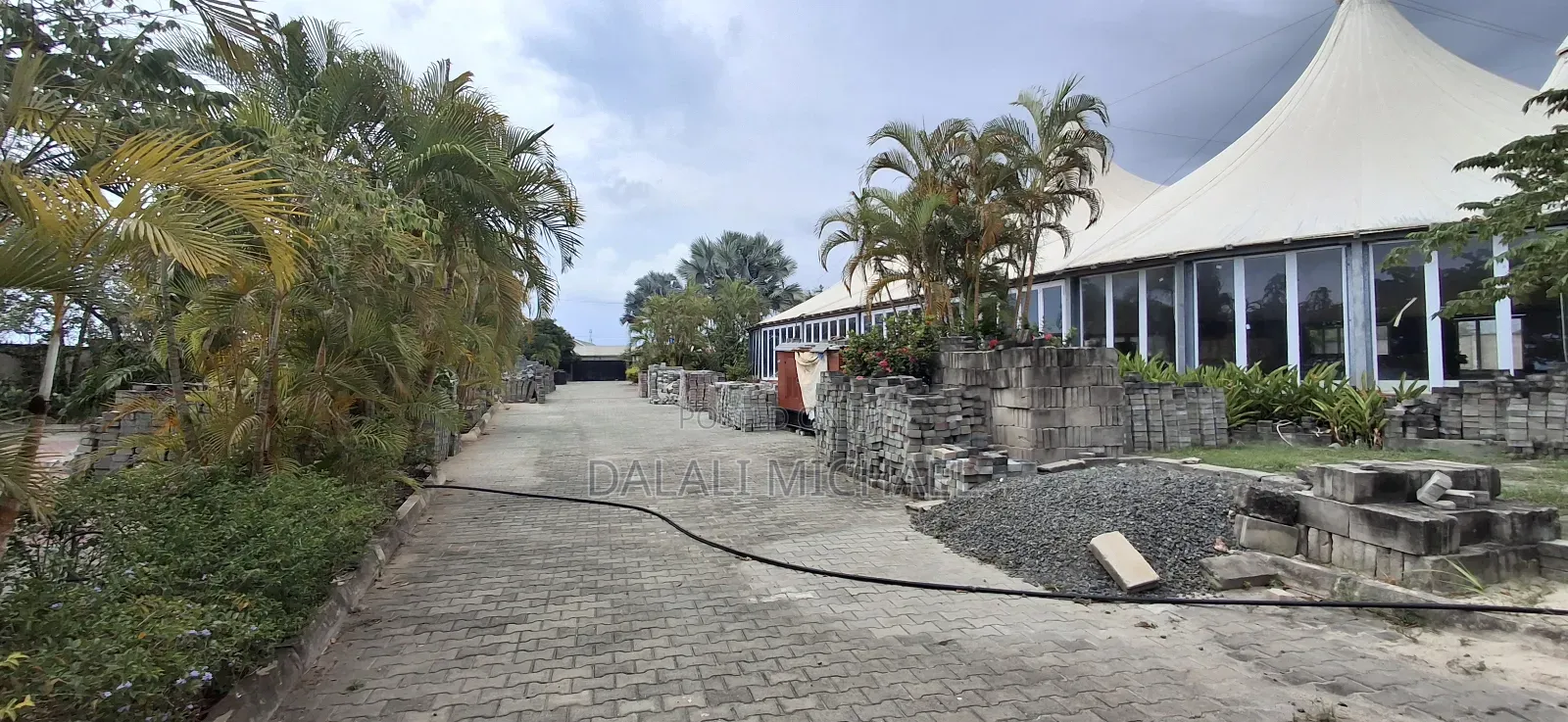 Commercial Property for Sale Mbweni