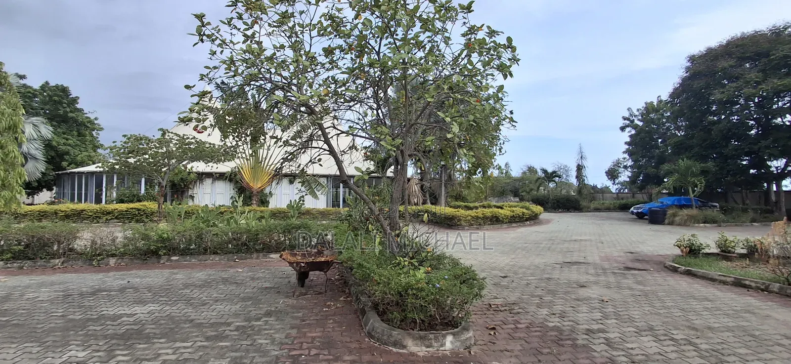 Commercial Property for Sale Mbweni