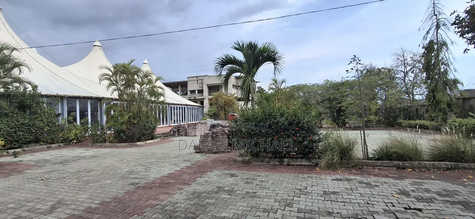 Commercial Property for Sale Mbweni