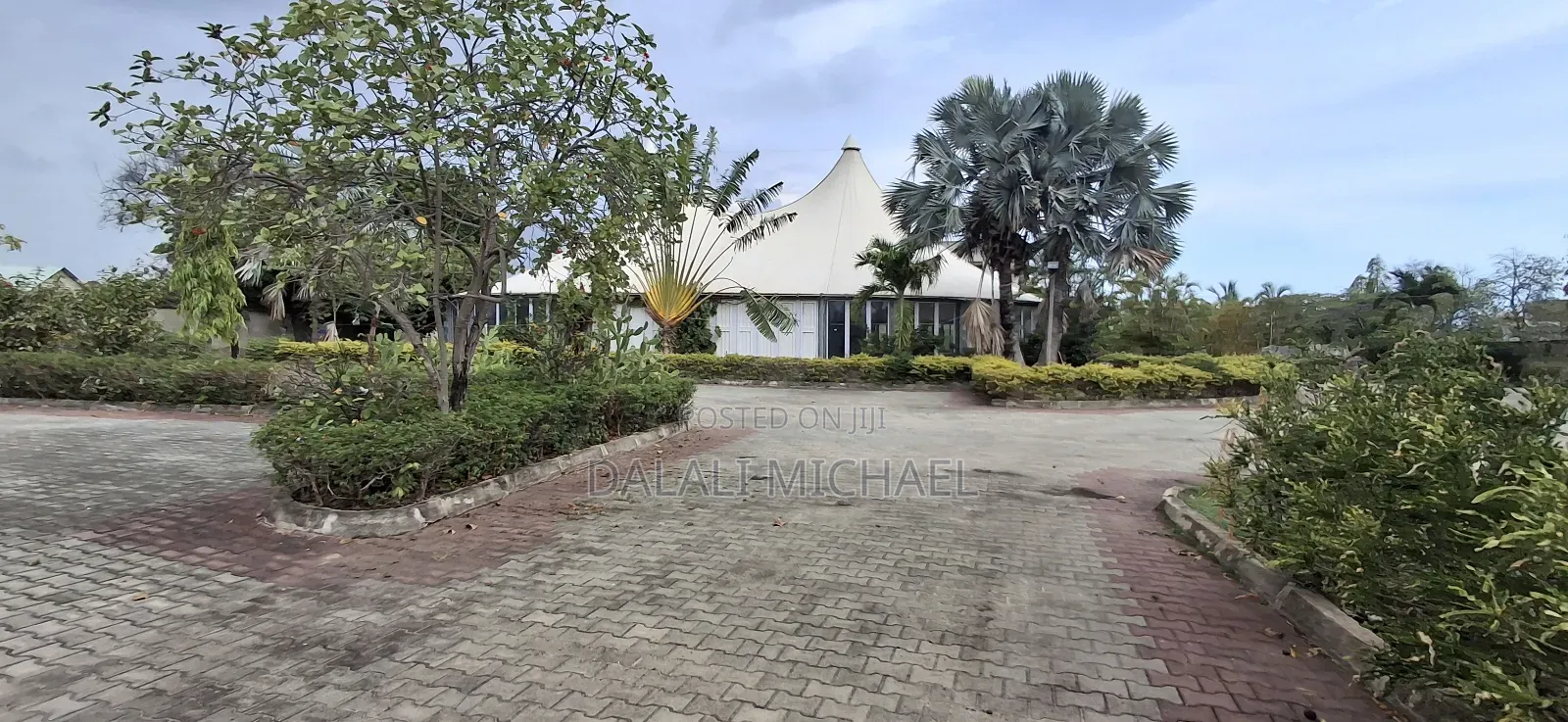 Commercial Property for Sale Mbweni