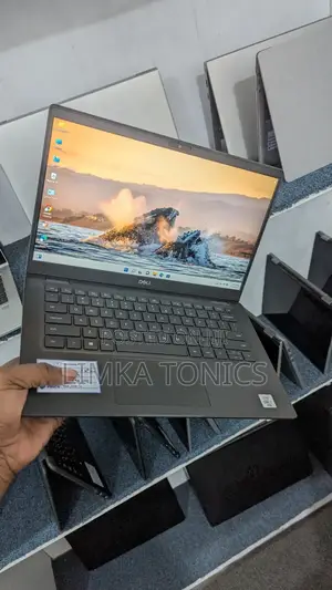 New Laptop Dell 16GB Intel Core i7 SSD 512GB