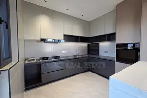 Furnished 3bdrm Apartment in Masaki for rent