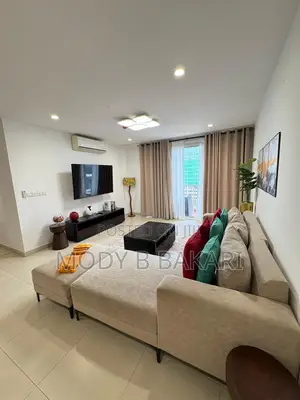 Furnished 3bdrm Apartment in Kinondoni for rent
