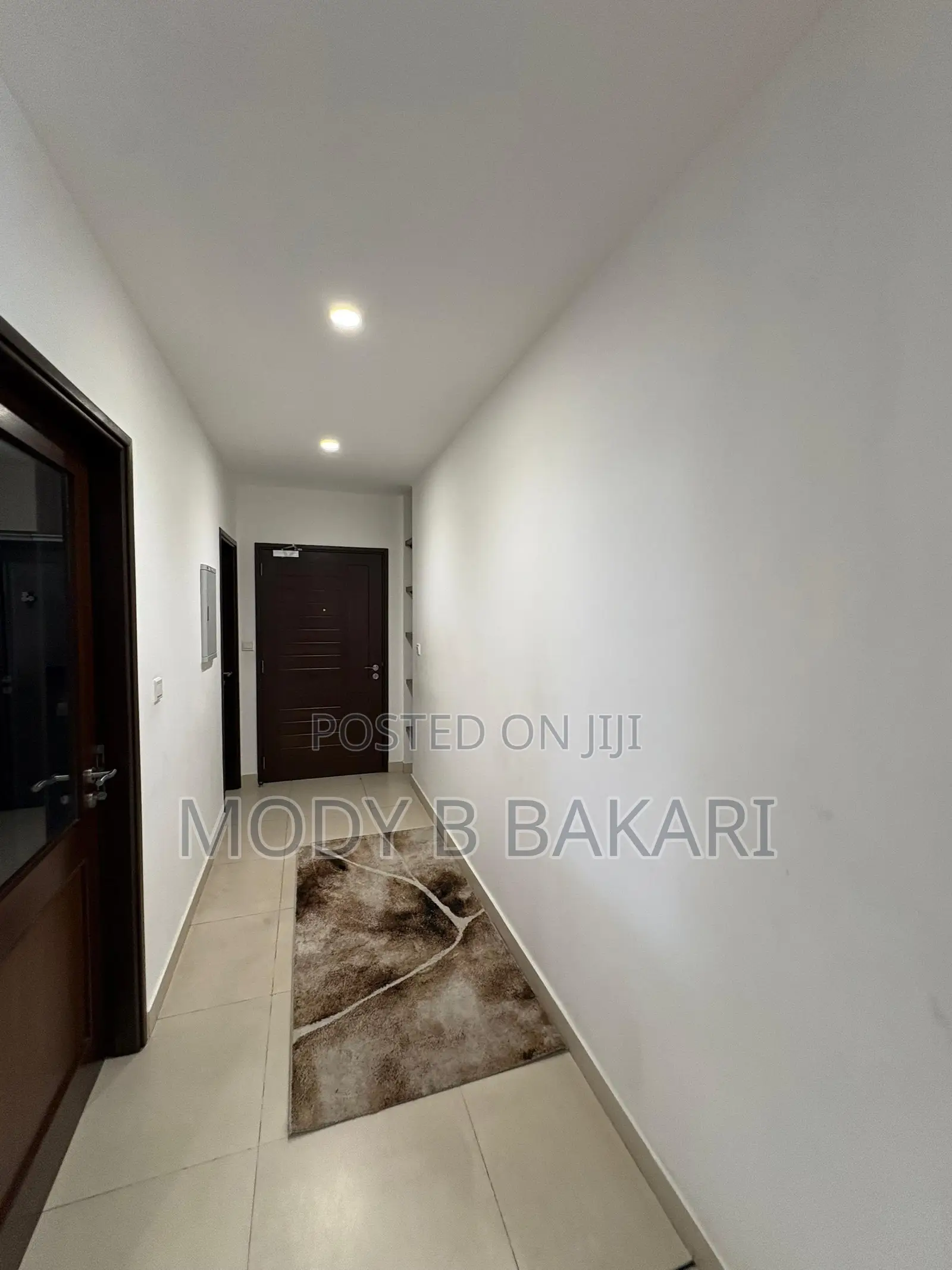Furnished 3bdrm Apartment in Kinondoni for rent