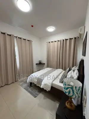 Furnished 3bdrm Apartment in Kinondoni for rent